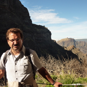 Profilbild von Rene Andres