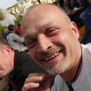 Profilbild von Rene Andretzki