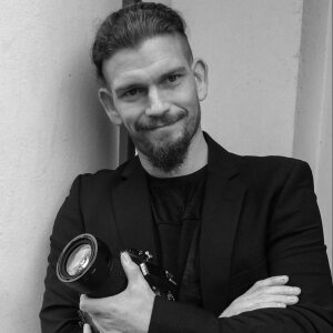 Profilbild von Rene Arnhold