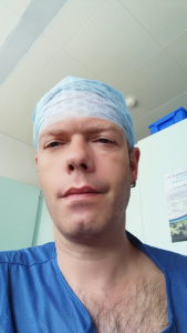 Profilbild von René Auerswald