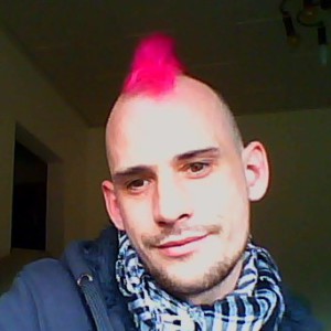 Profilbild von Rene Badelt