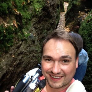 Profilbild von René Badenhop