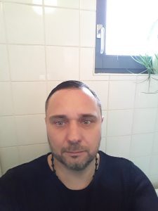 Profilbild von Rene Bähr