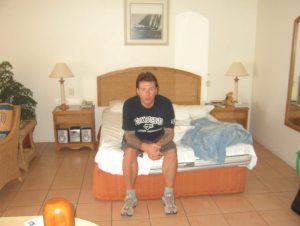 Profilbild von Rene Bailleu
