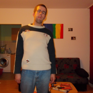 Profilbild von René Bajka