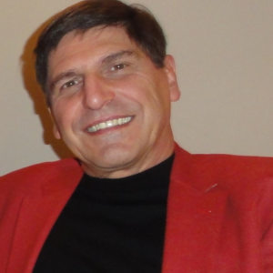 Profilbild von René Bartel