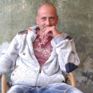 Profilbild von René Barthel