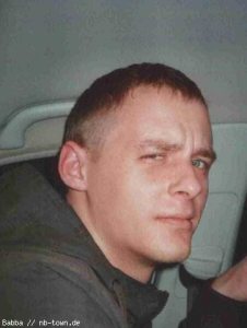 Profilbild von René Bartz