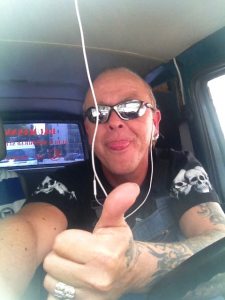 Profilbild von Rene Baumanns