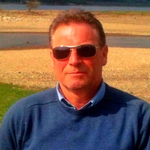 Profilbild von Rene Beaupoil