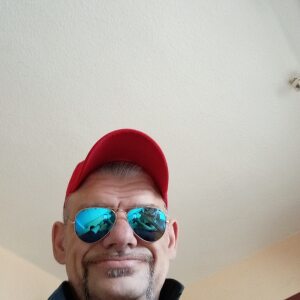 Profilbild von Rene Becker