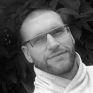 Profilbild von René Beckers