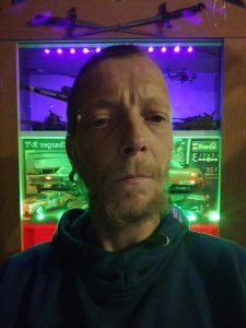 Profilbild von Rene Beckert
