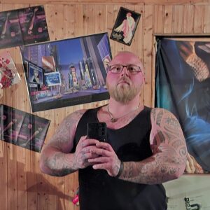 Profilbild von Rene Begerow