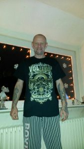 Profilbild von René Beholz