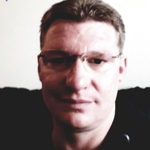 Profilbild von Rene Beinroth