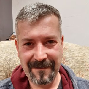 Profilbild von Rene Beret