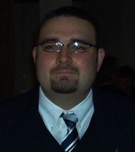 Profilbild von René Berger