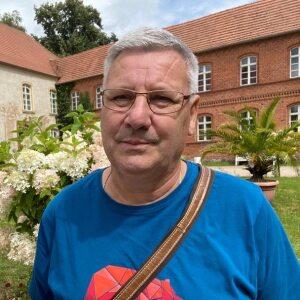 Profilbild von René Bergmann