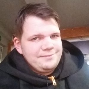 Profilbild von Rene Berkmann