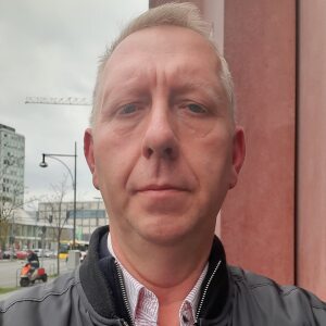 Profilbild von Rene Berndt