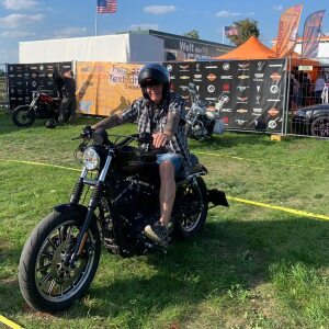 Profilbild von Rene Berscheit