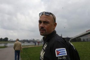 Profilbild von Rene Bevermann