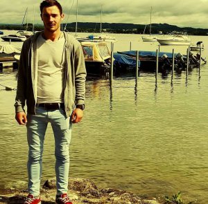 Profilbild von Rene Bewer