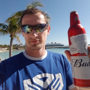 Profilbild von Rene Bienas