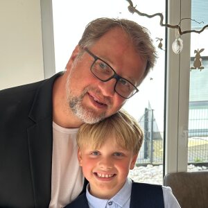 Profilbild von Rene Biesemann