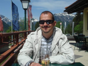 Profilbild von René Bittlingmeier
