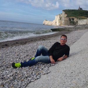 Profilbild von Rene Blettermann