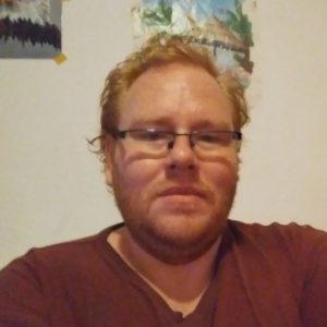 Profilbild von René Bluhme