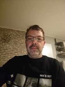 Profilbild von Rene Bock