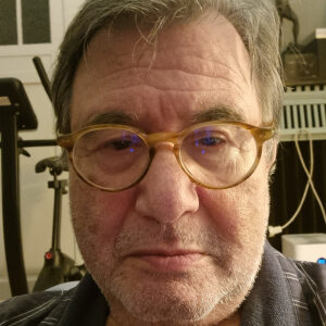 Profilbild von Rene Boehm