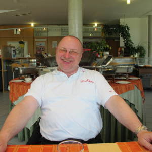 Profilbild von Rene Böhm