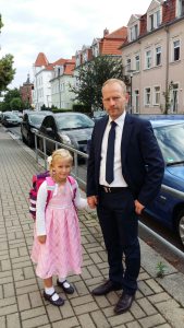 Profilbild von Rene Boehm