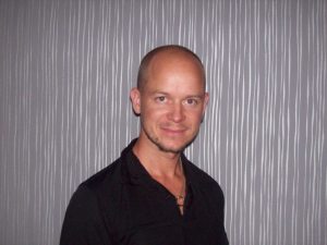 Profilbild von Rene Bösenthal