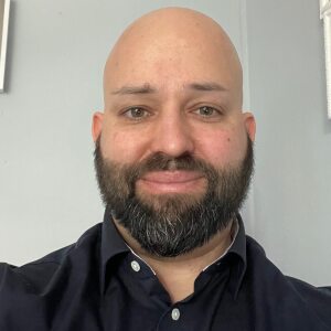 Profilbild von Rene Böttcher