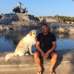 Profilbild von René Böttner