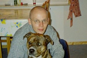 Profilbild von René Bolatzky