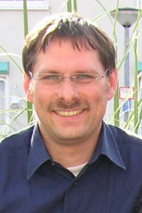 Profilbild von René Bothe