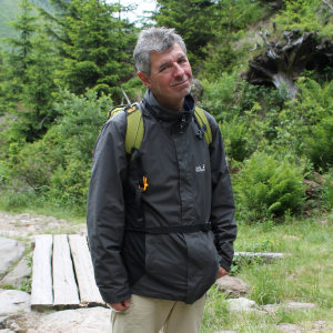 Profilbild von Rene Brand