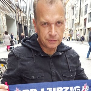 Profilbild von Rene Brandes