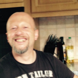 Profilbild von Rene Brandl