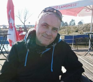 Profilbild von Rene Brandt