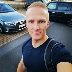 Profilbild von René Brauer