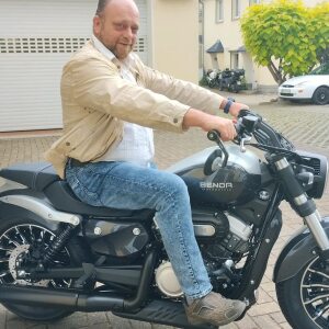 Profilbild von René Brinck