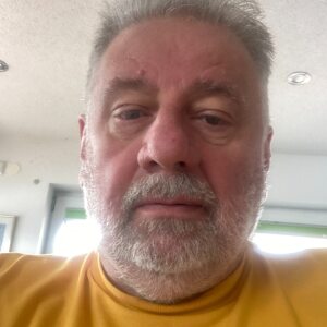 Profilbild von Rene Broquard
