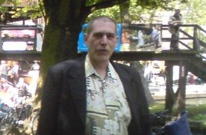Profilbild von René Brosinski